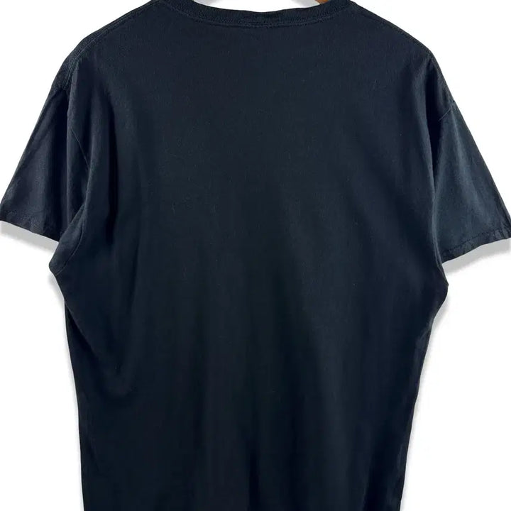 [BUNJANG] Johnny Cash Official Graphic T-Shirt / 조니캐쉬 오피셜 그래픽 티셔츠3437