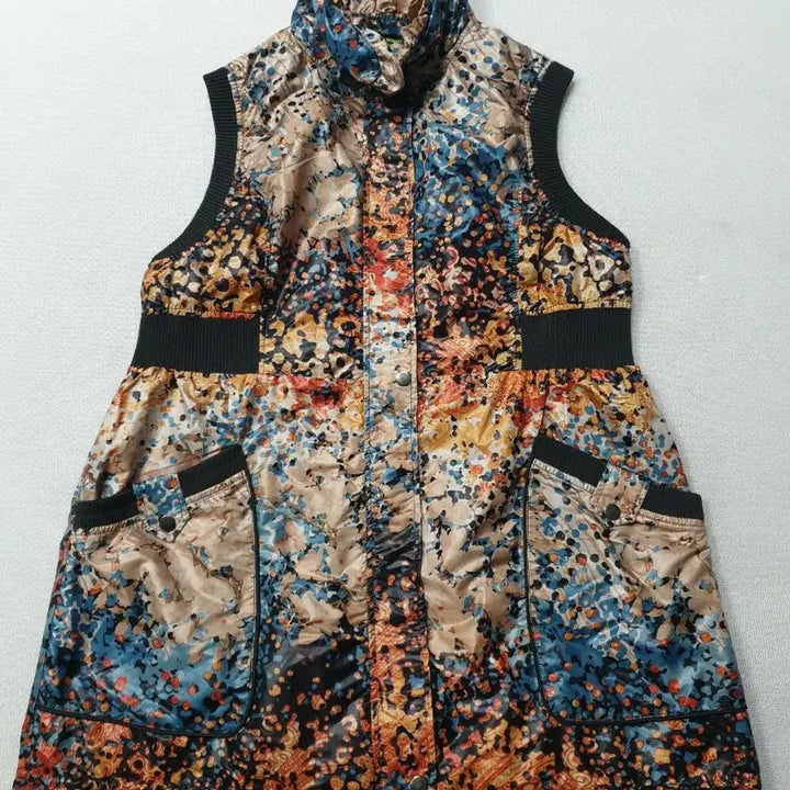 [BUNJANG] Montemilano Pattern Women&