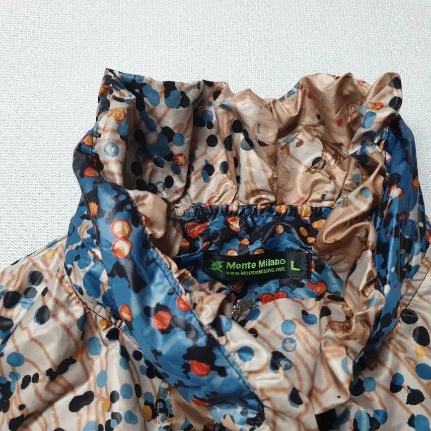 [BUNJANG] Montemilano Pattern Women&