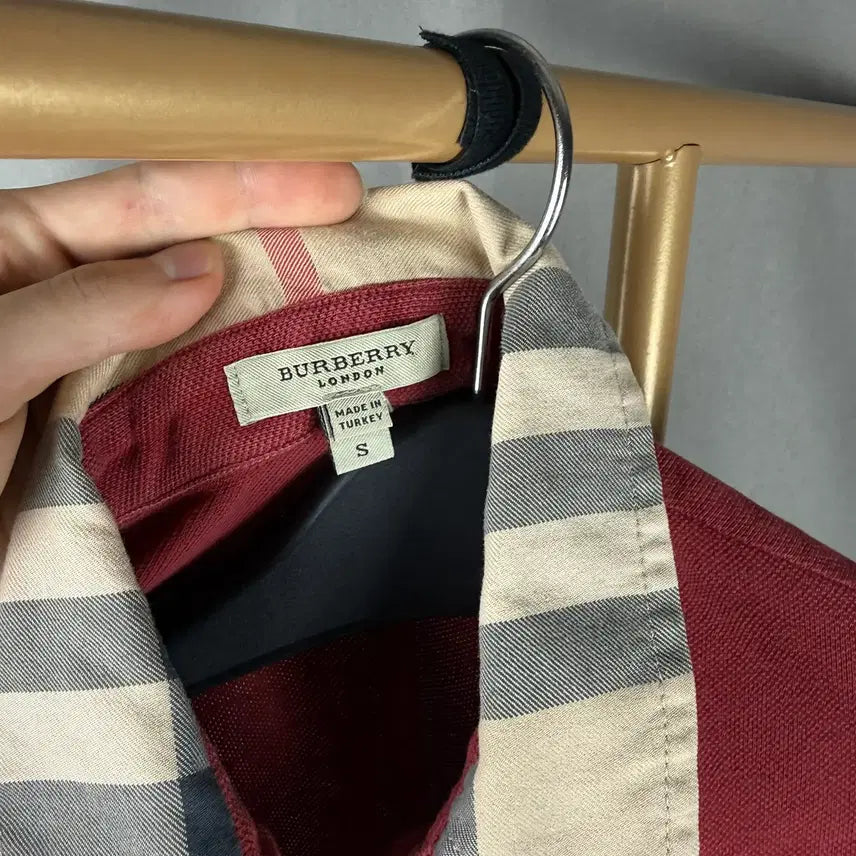 [BUNJANG] Burberry Women&