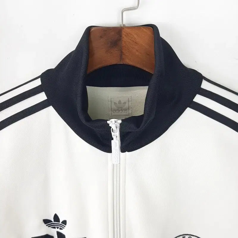 [BUNJANG] Adidas Gerd Müller Track Top L / 아다다스 독일 게르트 뮐러 트랙탑  L