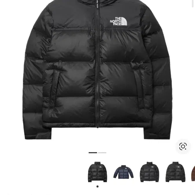 [BUNJANG] The North Face 1996 NUPTSE Down Jacket (New) / 노스페이스 눕시 패딩 팝니다(새상품)