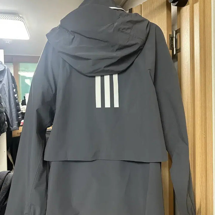 [BUNJANG] Adidas MyShelter RAIN.RDY Jacket XL / 아디다스 마이쉘터 RAIN.RDY 자켓 XL