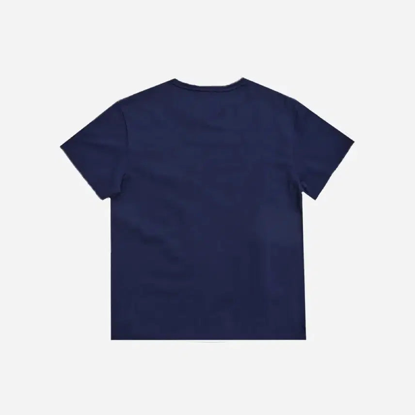 [BUNJANG] 999HUMANITY Surf Half Tee M / 999휴머니티 SURF HALF TEE M