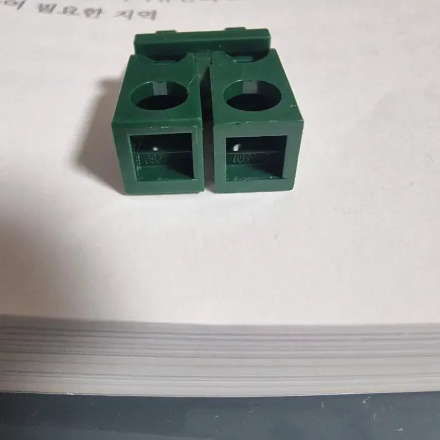 [BUNJANG] LEGO Genuine Evil Green Ninja Legs Lower Body / 레고 정품 이블 그린닌자 다리 하체