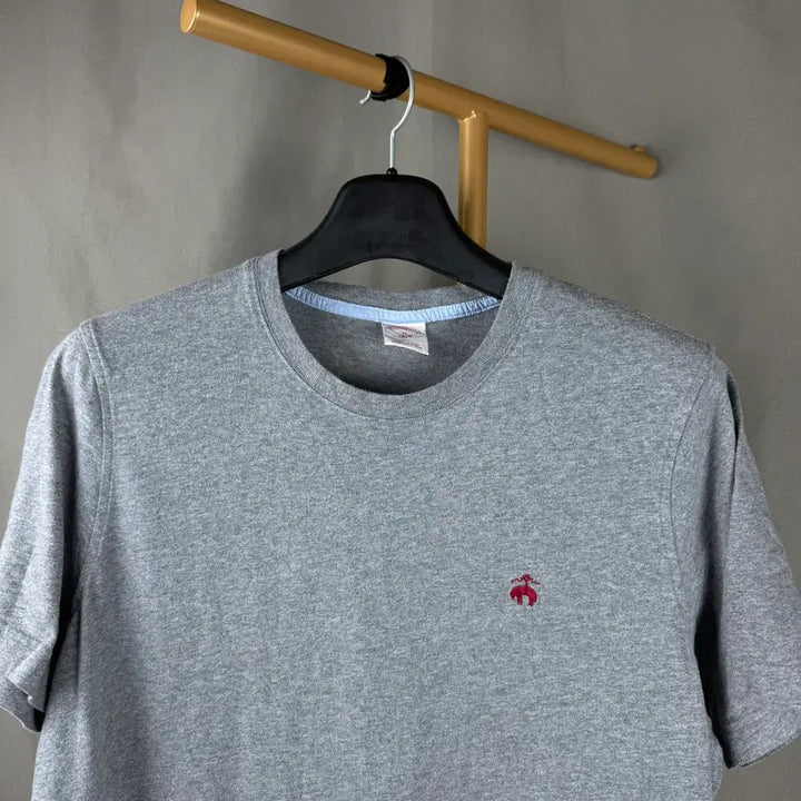 [SOLD OUT] XL ) 브룩스브라더스 반팔 티셔츠