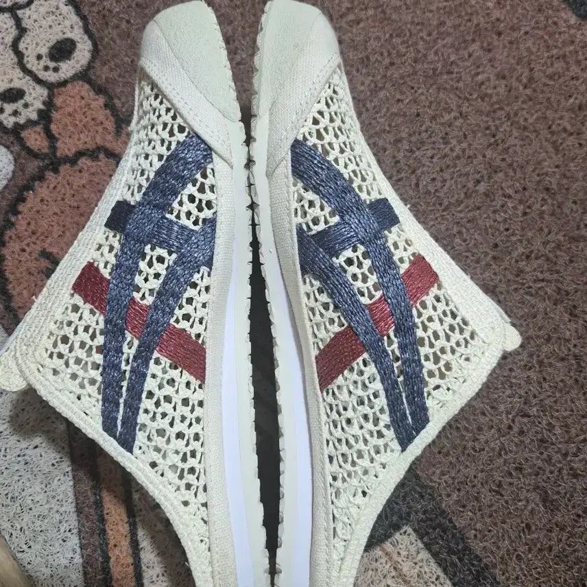 [BUNJANG] Onitsuka Tiger Mexico 66 Sabot Mule / 오니츠카타이거 멕시코66 사봇 뮬