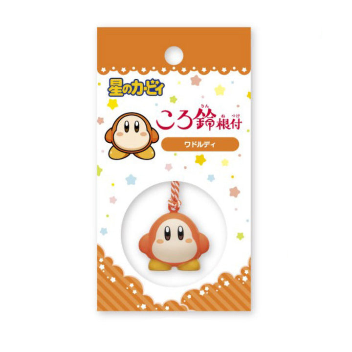 [BUNJANG] Weidle Bee Mascot Koro Suzu Netsuke Bell Strap (Sealed) / [미개봉] 웨이들디 방울 마스코트 코로 스즈 네츠케 방울 스트랩
