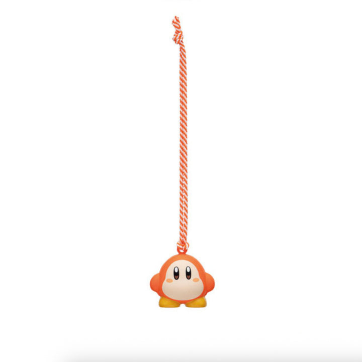[BUNJANG] Weidle Bee Mascot Koro Suzu Netsuke Bell Strap (Sealed) / [미개봉] 웨이들디 방울 마스코트 코로 스즈 네츠케 방울 스트랩