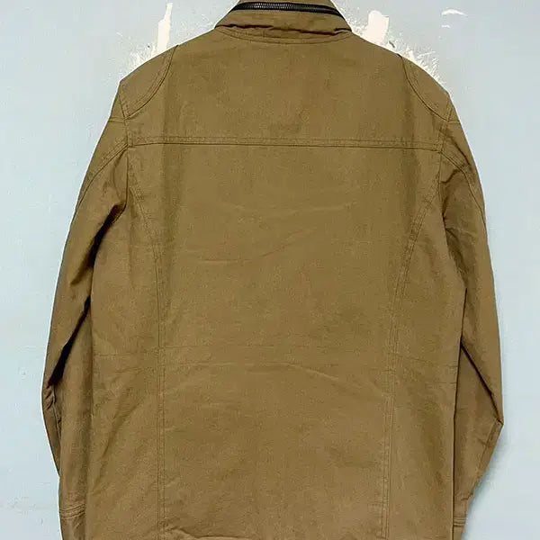 [BUNJANG] Espionage Stilton M-65 Jacket Brown Men&