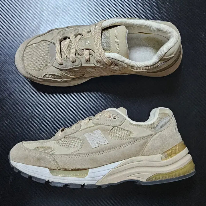 [SOLD OUT] 255 뉴발란스 992 탄 수선품