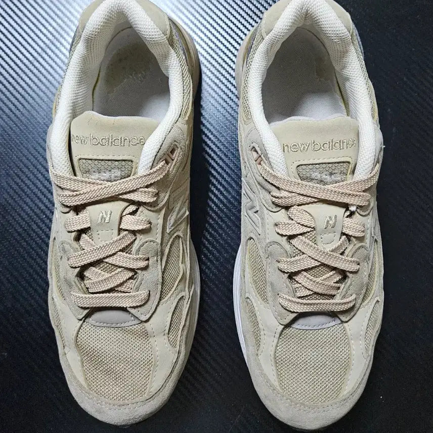 [SOLD OUT] 255 뉴발란스 992 탄 수선품