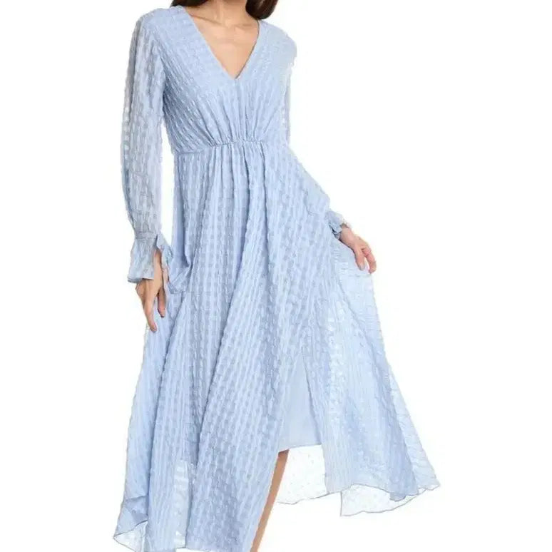 [BUNJANG] 3.1 Phillip Lim Maxi Dress / 필립림 원피스 플레어맥시 드레스