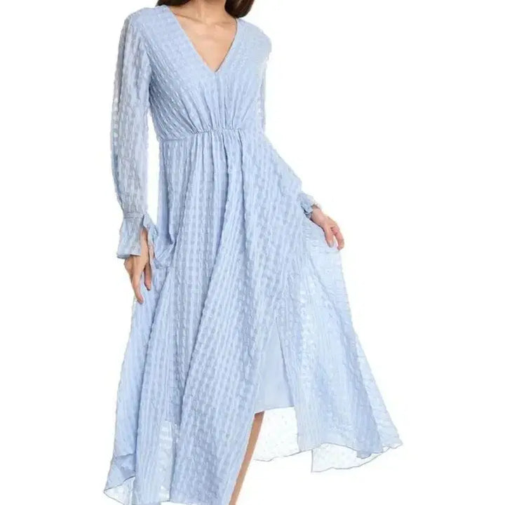[BUNJANG] 3.1 Phillip Lim Maxi Dress / 필립림 원피스 플레어맥시 드레스