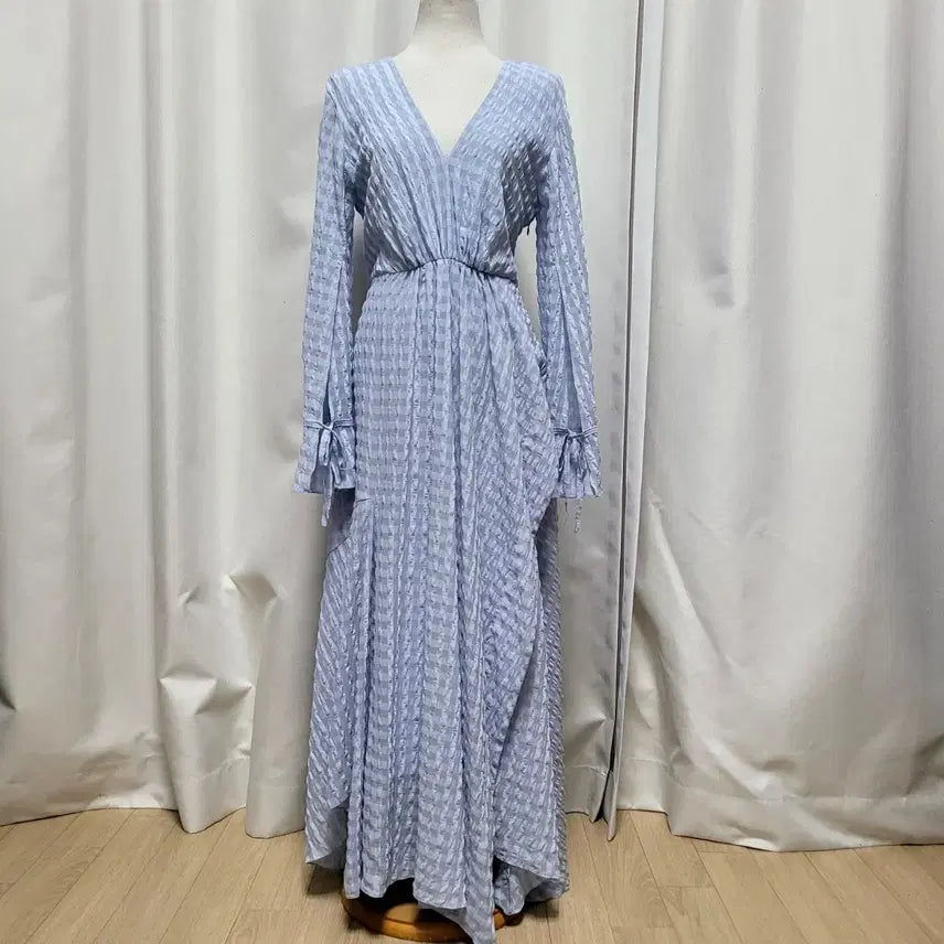 [BUNJANG] 3.1 Phillip Lim Maxi Dress / 필립림 원피스 플레어맥시 드레스
