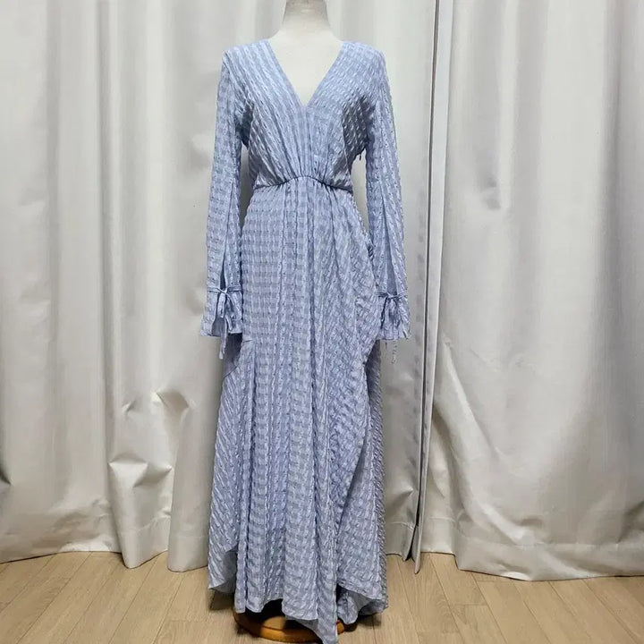 [BUNJANG] 3.1 Phillip Lim Maxi Dress / 필립림 원피스 플레어맥시 드레스