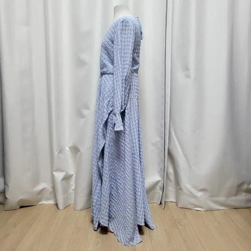 [BUNJANG] 3.1 Phillip Lim Maxi Dress / 필립림 원피스 플레어맥시 드레스