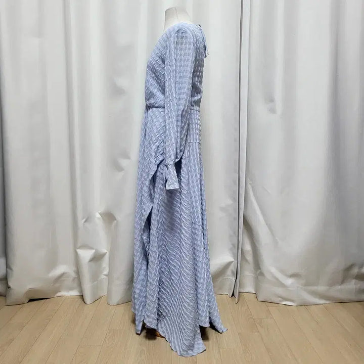[BUNJANG] 3.1 Phillip Lim Maxi Dress / 필립림 원피스 플레어맥시 드레스