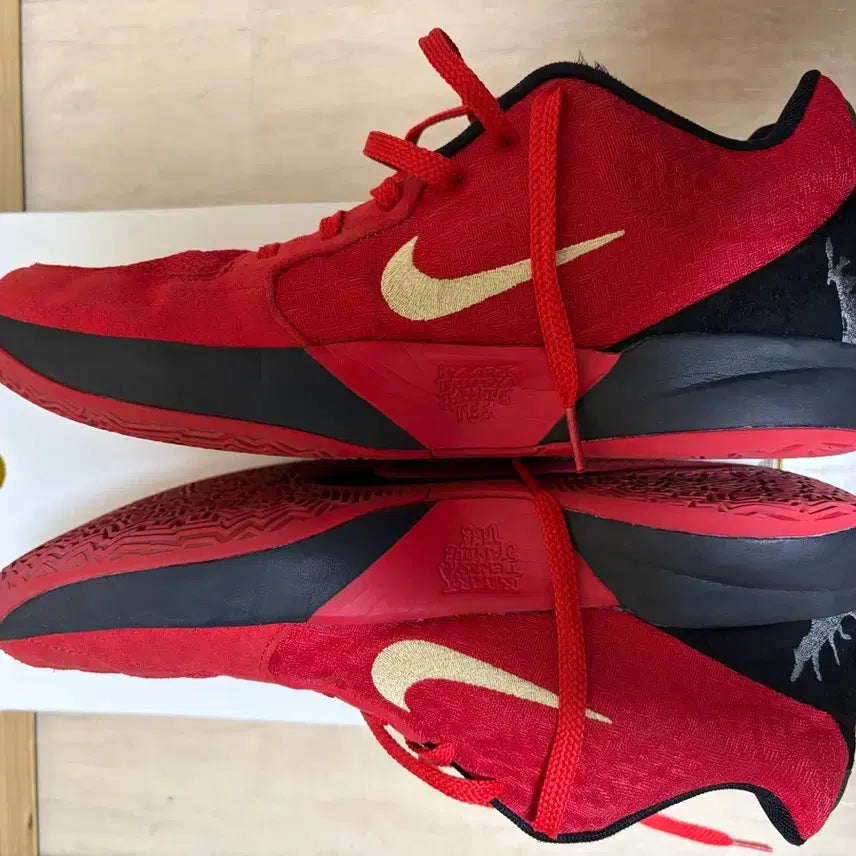 [BUNJANG] Nike Ja 2 Nightmare Basketball Shoes Men&