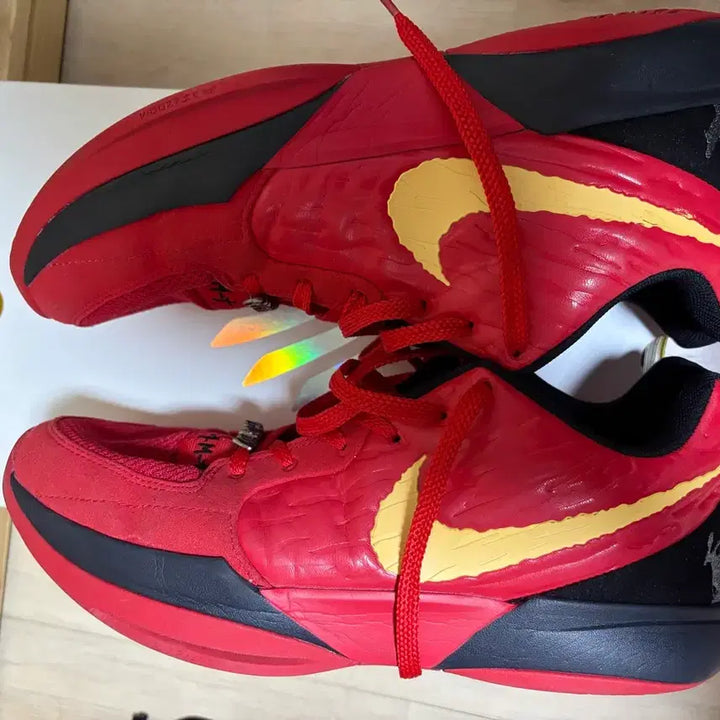 [BUNJANG] Nike Ja 2 Nightmare Basketball Shoes Men&