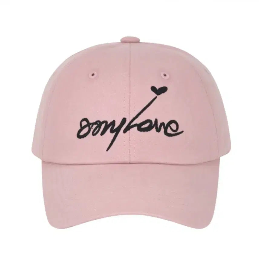 [BUNJANG] Park Hyo Shin 17 Anylove Ball Cap / 박효신 MD 17 anylove 볼캡(택포)