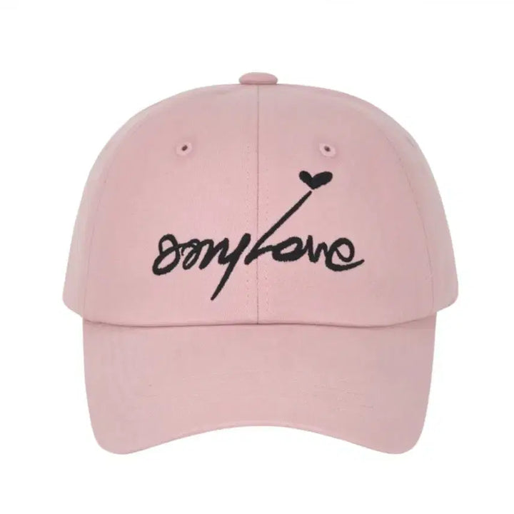 [BUNJANG] Park Hyo Shin 17 Anylove Ball Cap / 박효신 MD 17 anylove 볼캡(택포)