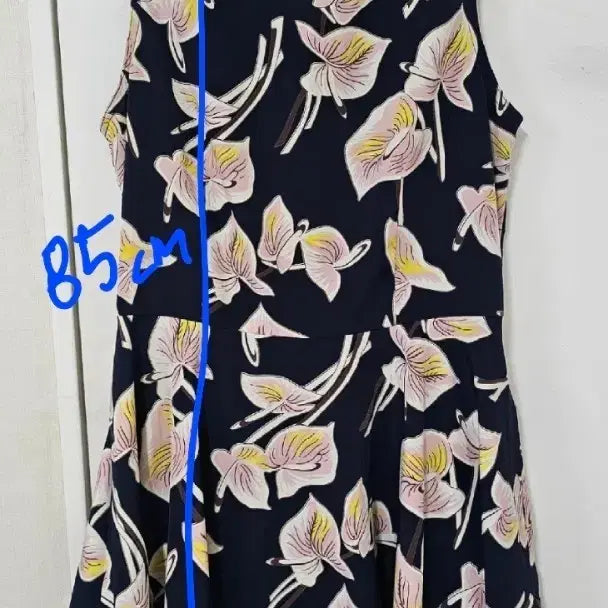 [BUNJANG] NAIN One-Piece Dress M / NAIN 나인 원피스 M