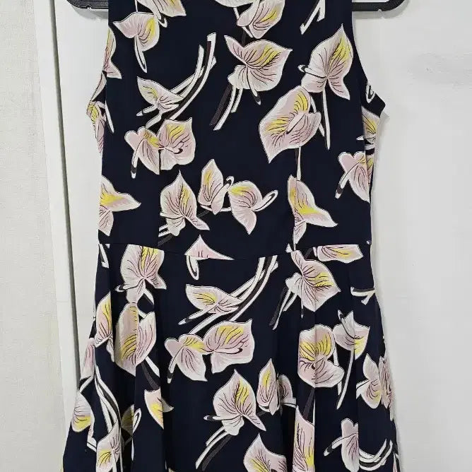 [BUNJANG] NAIN One-Piece Dress M / NAIN 나인 원피스 M