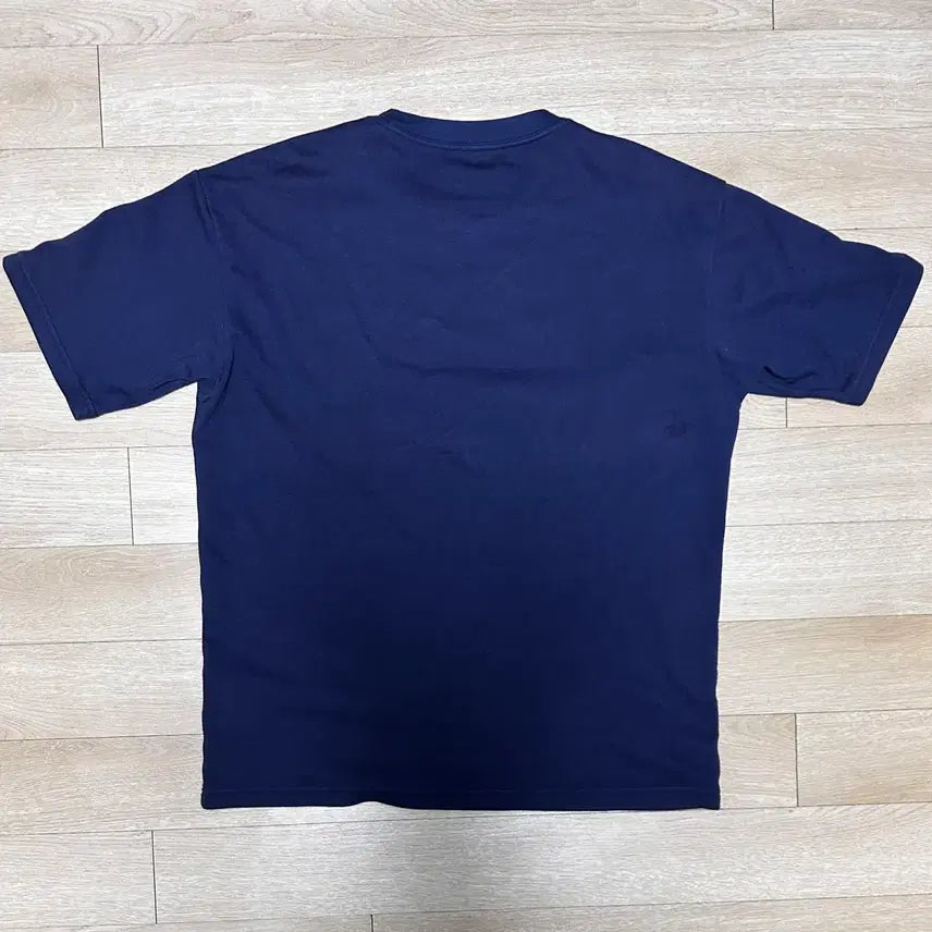 [BUNJANG] Oakley Frog Logo Short Sleeve T-Shirt (L) / 오클리 개구리 로고 반팔 티셔츠 L