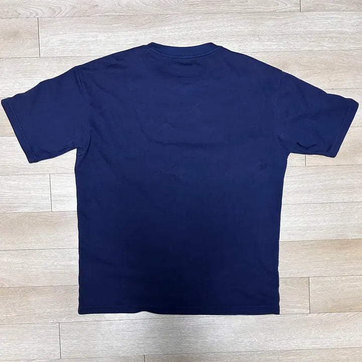[BUNJANG] Oakley Frog Logo Short Sleeve T-Shirt (L) / 오클리 개구리 로고 반팔 티셔츠 L