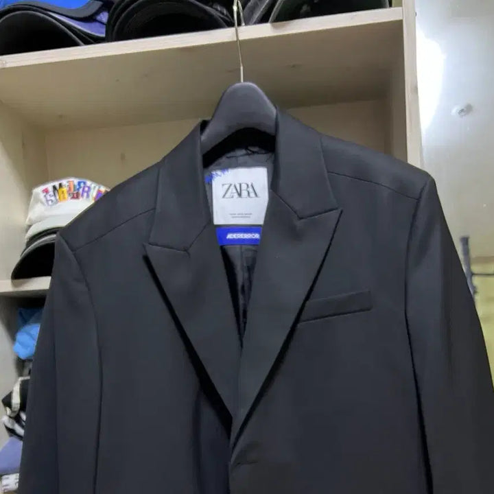[BUNJANG] ADER Error Oversized Blazer / 자라 아더에러 자더에러 오버사이즈 블레이저