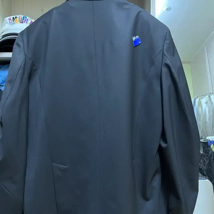 [BUNJANG] ADER Error Oversized Blazer / 자라 아더에러 자더에러 오버사이즈 블레이저