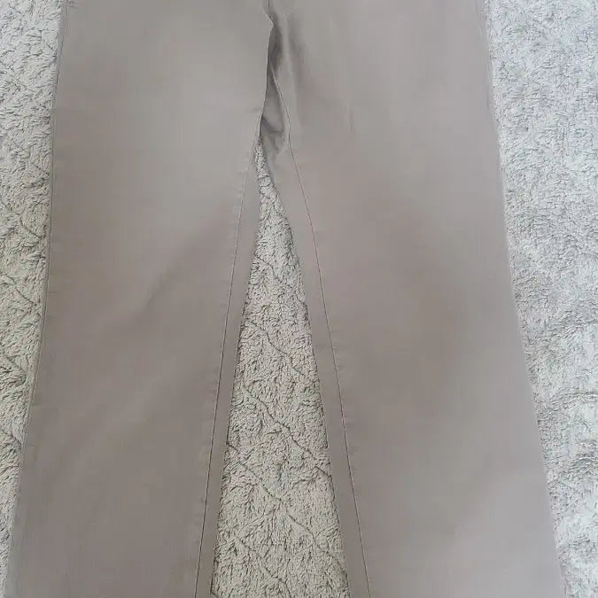 [BUNJANG] Benaco &amp; Fontana Grey Chino Pants / 베나코앤폰타나 그레이 치노 50