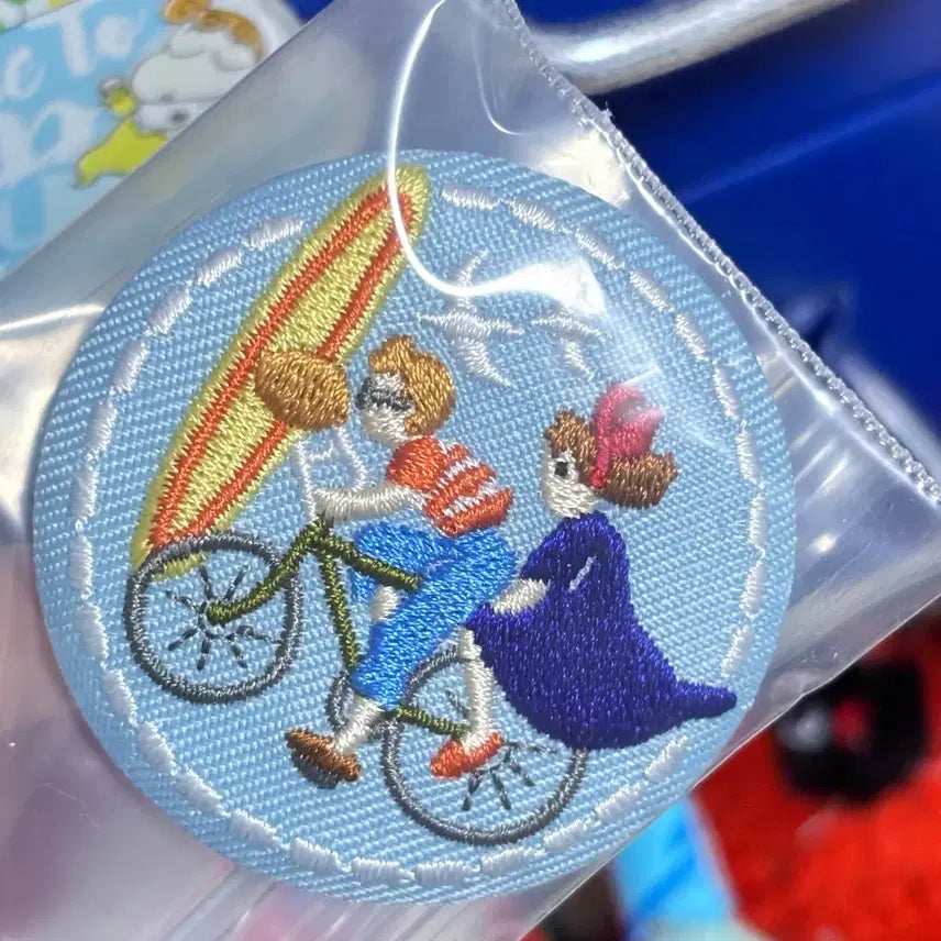 [BUNJANG] Studio Ghibli Kiki&