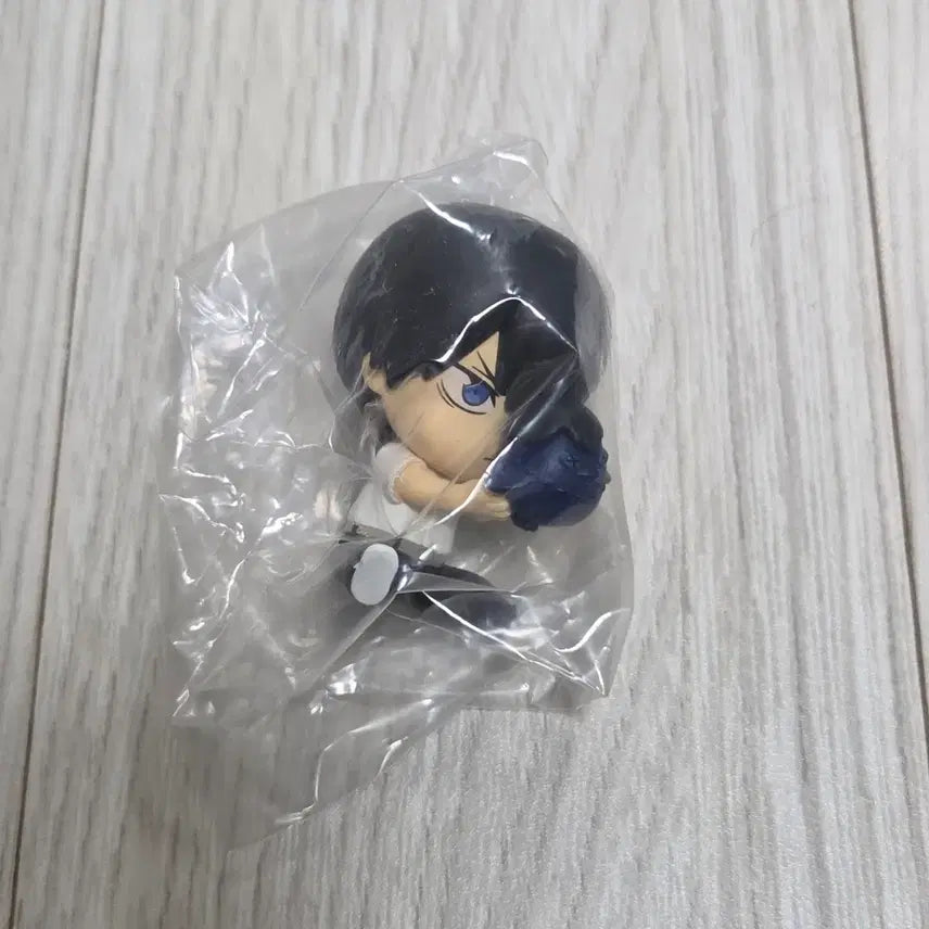 [BUNJANG] Haikyuu!! Hide-and-Seek Gacha Figure Kageyama / 하이큐 숨바꼭질 가챠 피규어 카게야마