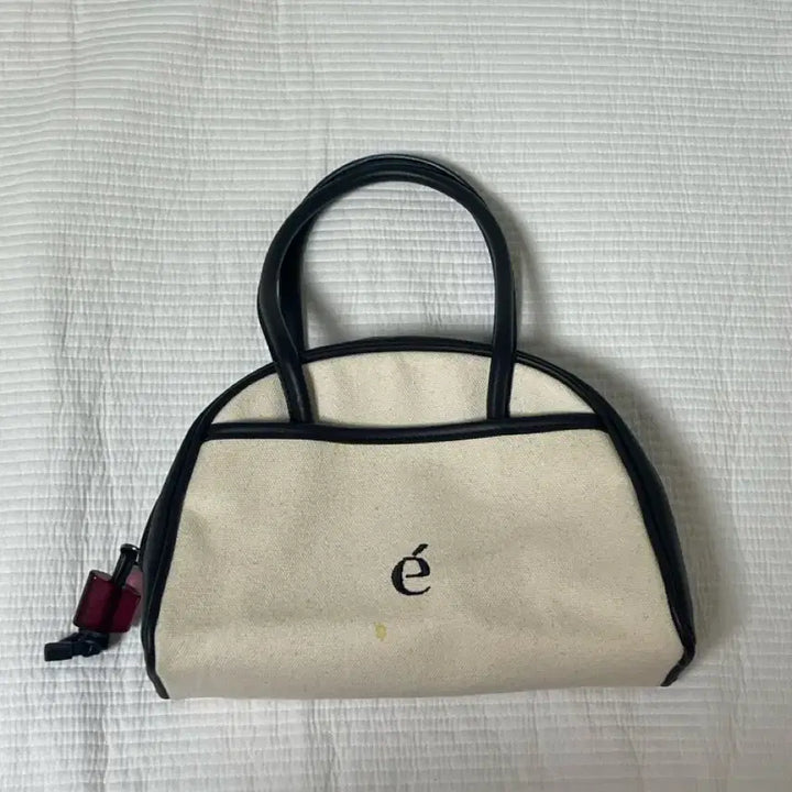 [BUNJANG] Archive Appk Mini Bowling Bag / 아카이브앱크 미니볼링백