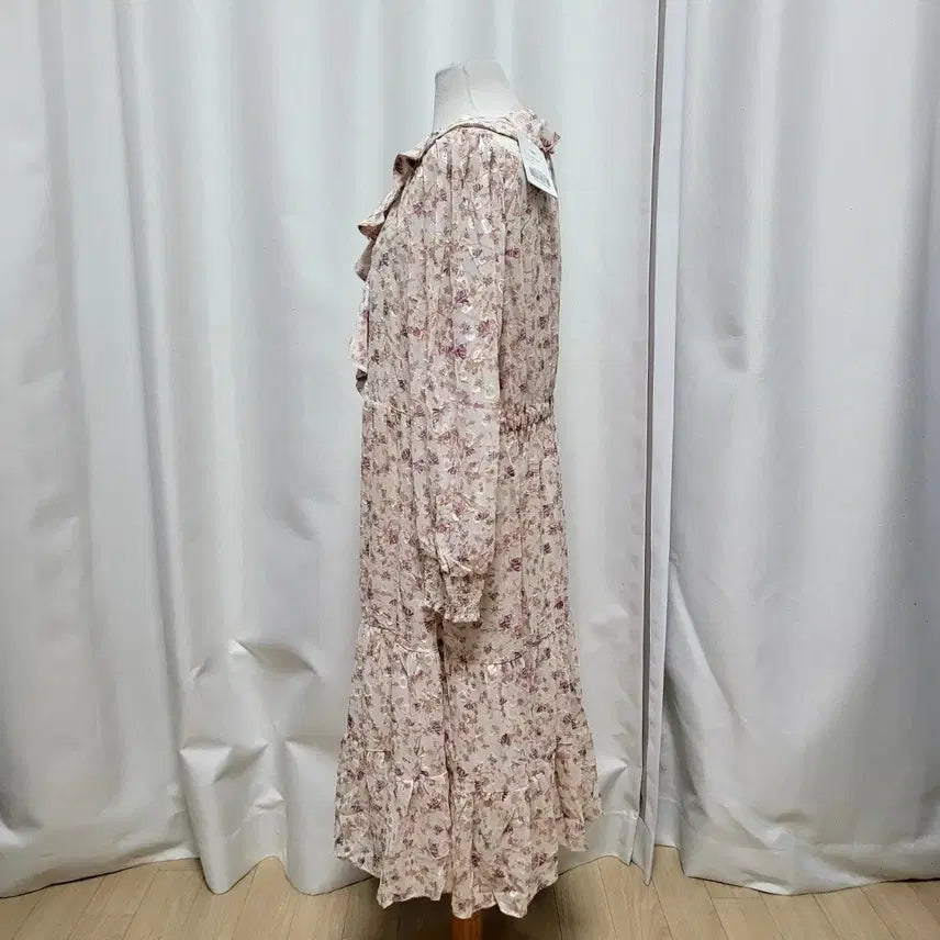 [BUNJANG] Ojoak One Piece Dress Size 77 / 오조크 원피스77