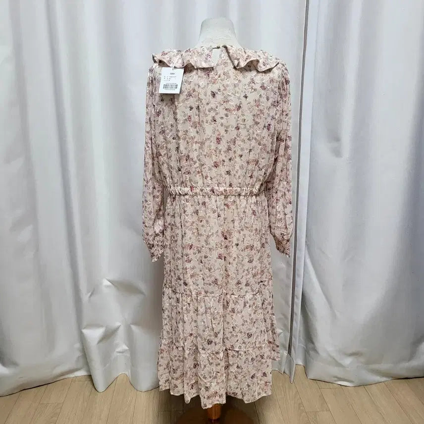 [BUNJANG] Ojoak One Piece Dress Size 77 / 오조크 원피스77