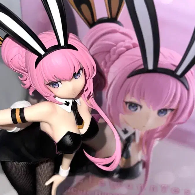 [BUNJANG] Megurine Luka BiCute Bunnies Version Figure / 택포!!)메구리네 루카 바니걸 피규어
