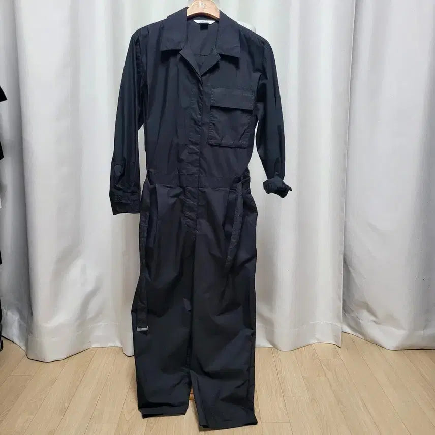 [BUNJANG] Jucy Judy Jumpsuit / 쥬시쥬디 점프수트
