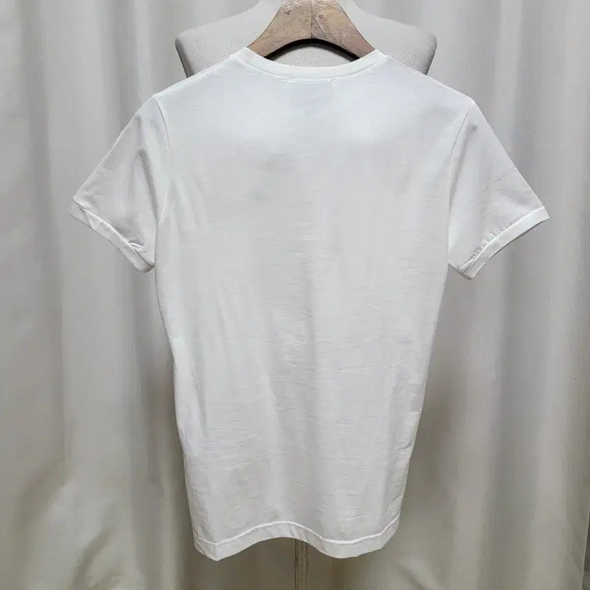 [BUNJANG] Vivienne Westwood Short Sleeve T-Shirt / 비비안웨스트우드 반팔티셔츠