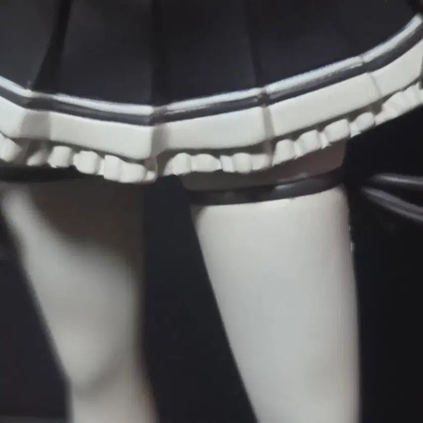 [BUNJANG] Stronger Sentō Isuzu "Amagi Brilliant Park" Figure / 스트롱거 센토 이스즈 피규어 아마기 브릴리언트 파크