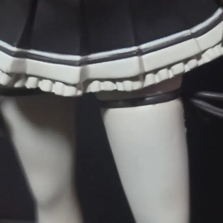 [BUNJANG] Stronger Sentō Isuzu "Amagi Brilliant Park" Figure / 스트롱거 센토 이스즈 피규어 아마기 브릴리언트 파크