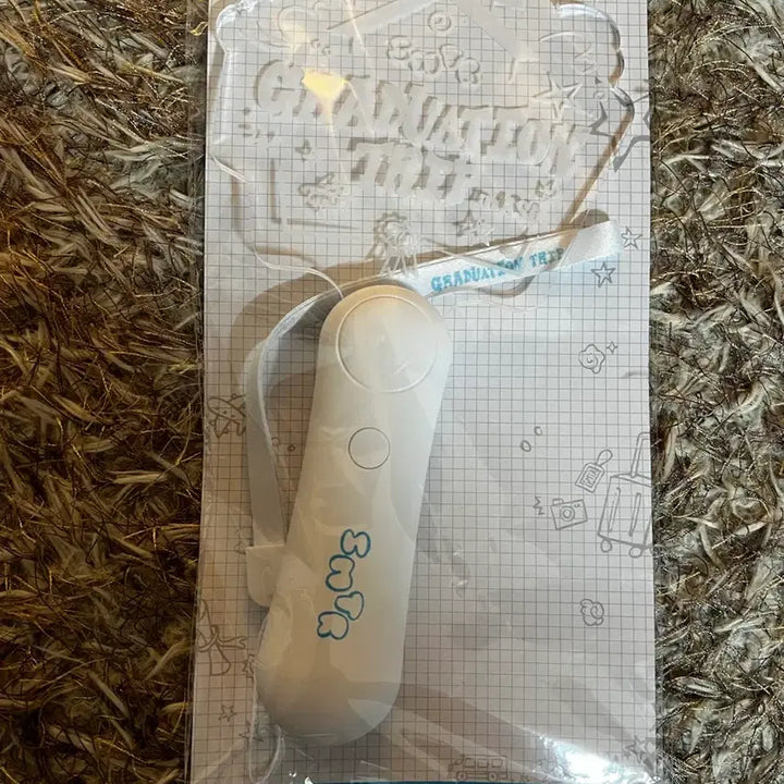 [BUNJANG] SMTR25 High School Cheering Rod / SMTR25 응답하라 하이스쿨 응원봉 양도