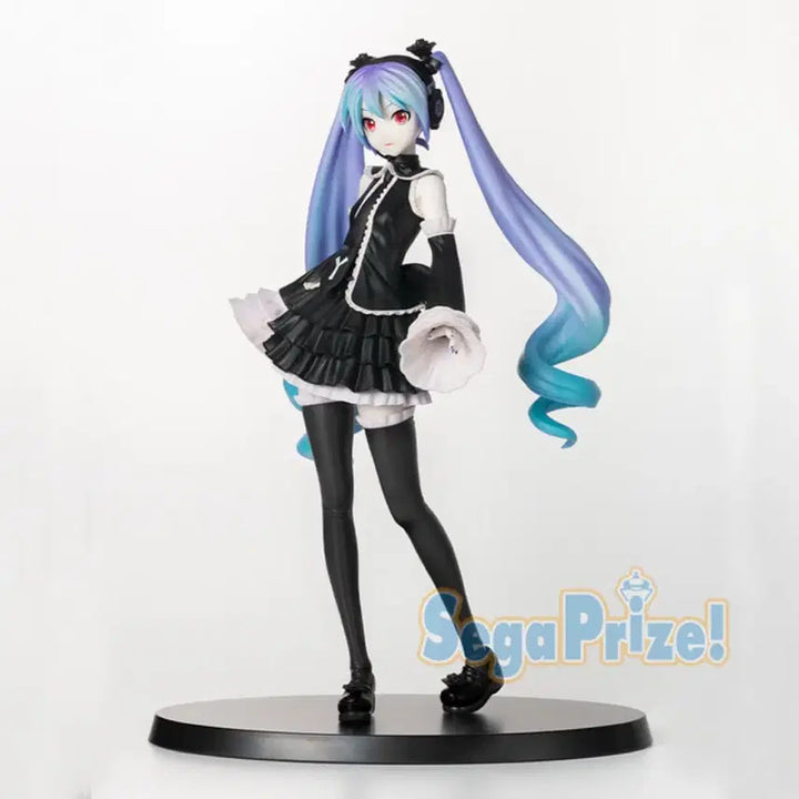 [BUNJANG] Hatsune Miku Infinity SPM Classic Figure (Sealed) / [미개봉최저가.재고1개] 하츠네 미쿠 인피니티 SPM 고전 피규어