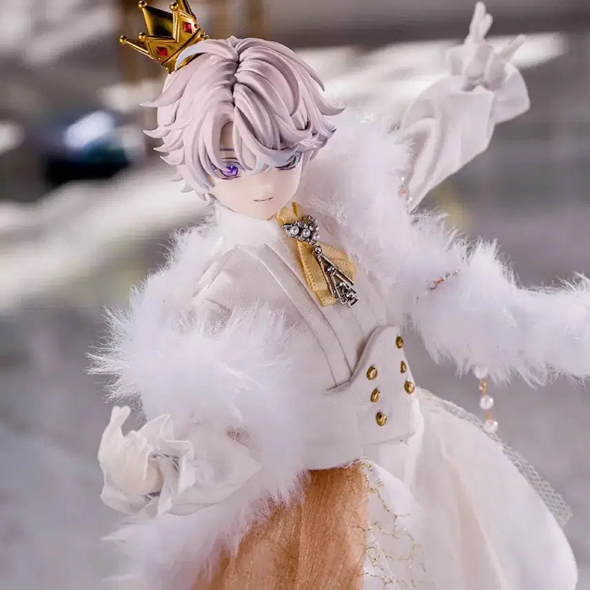 [BUNJANG] BJD MJD Secret Adrian Doll / bjd mjd 영야각흔 - 시크릿 아드리안