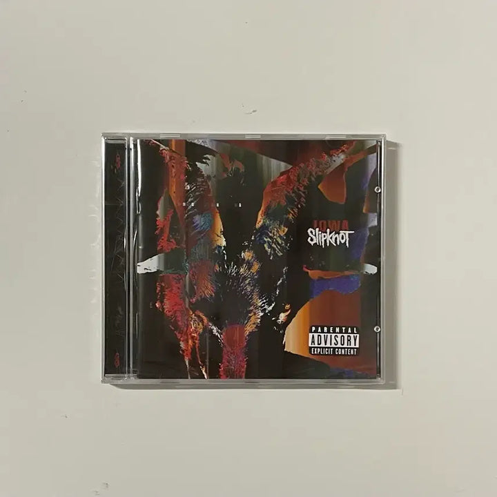 [BUNJANG] Slipknot LP/CD Bundle Set (Sealed) / Slipknot(슬립낫)LP/CD