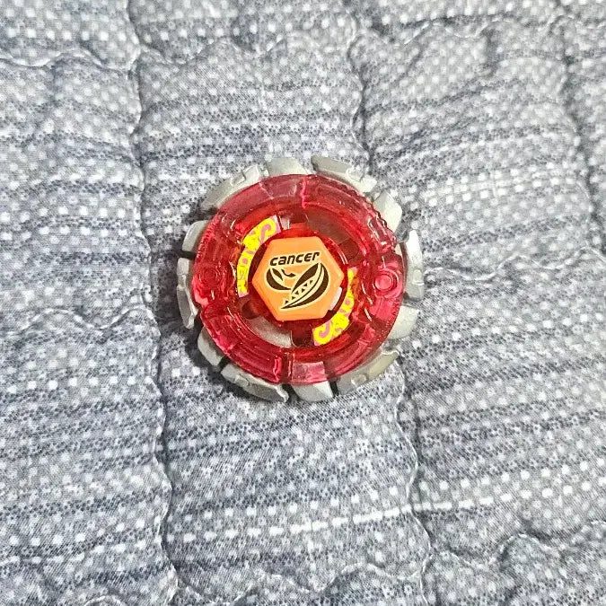 [BUNJANG] Metal Beyblade Dark Cancer / 메탈베이블레이드 다크캔서
