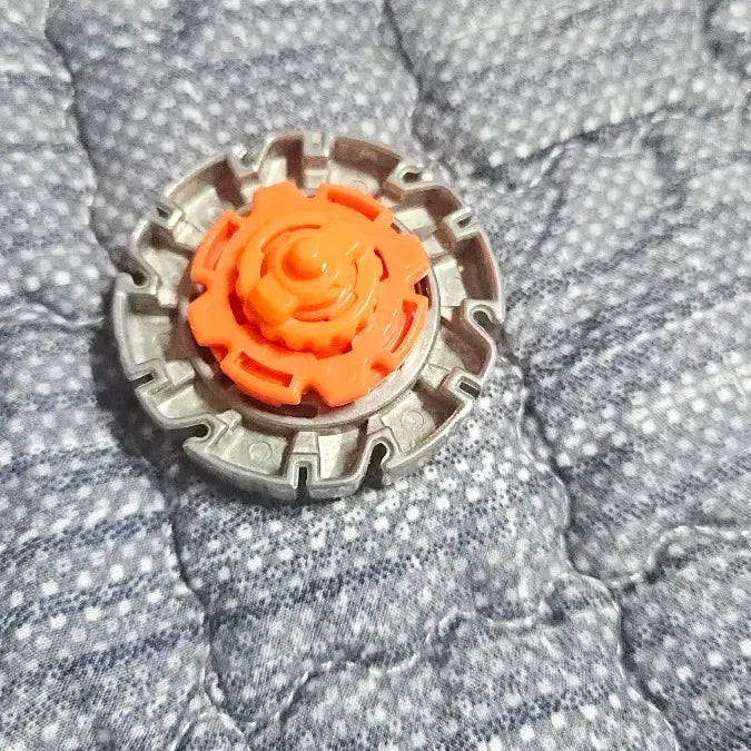 [BUNJANG] Metal Beyblade Dark Cancer / 메탈베이블레이드 다크캔서