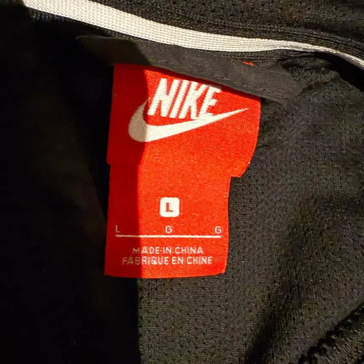 [BUNJANG] Nike Windrunner Windbreaker Jacket / 나이키 윈드러너 바람막이